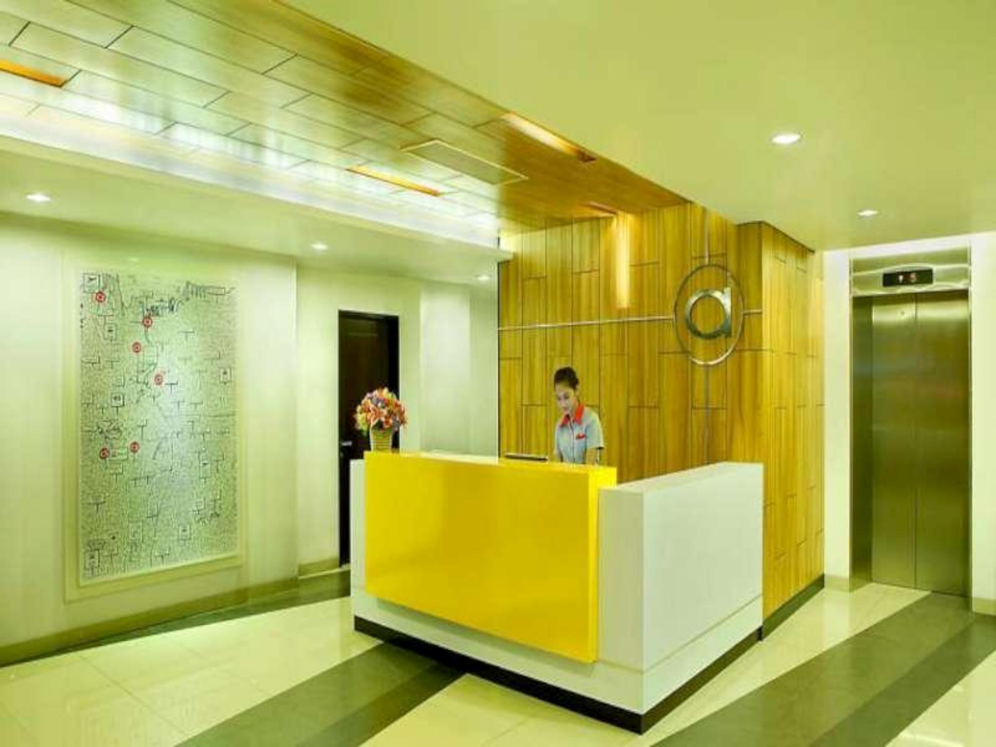 Amaris Tendean Hotel